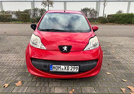 Peugeot 107 70 Filou