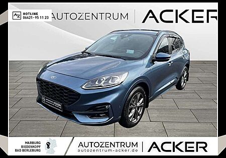 Ford Kuga 1.5 EcoBlue ST-Line Aut. AHK/LED/ACC