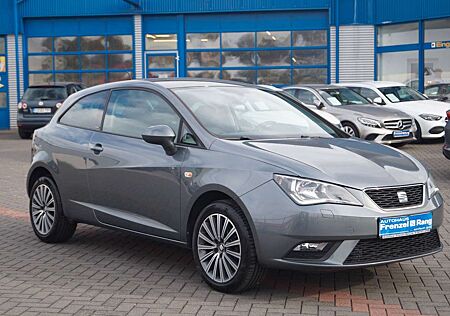Seat Ibiza SC Connect DSG *App Connect*SHZ*PDC*