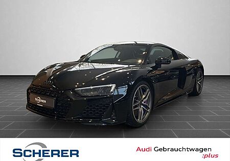 Audi R8 Coupé V10 performance quattro B&O KERAMIK OPT