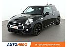 Mini Cooper SD *NAVI*LED*TEMPO*PDC*CAM*H&K*