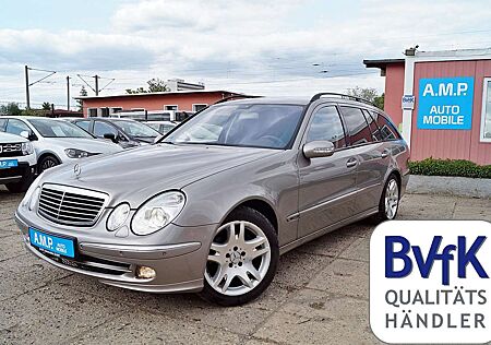 Mercedes-Benz E 350 E 350T 4Matic Aut, LEDER, BiXen, 4x Sitzhzg, Navi