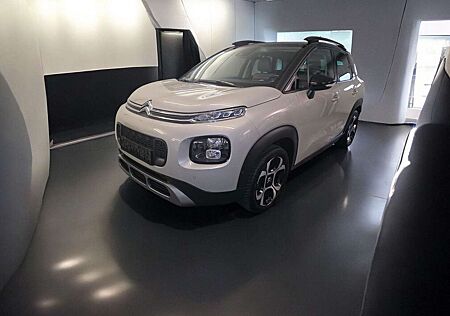 Citroën C3 Citroen Aircross Shine 1.2 PureTech Style-P AHK Kam.