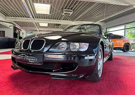 BMW Z3 M M Roadster Rarität mit nur 10.980 km 2.Hand