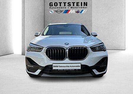 BMW X1 xDrive25e Aut. Advantage