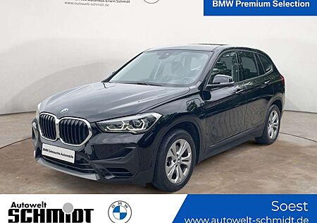 BMW X1 xDrive25e Advantage + 2Jahre-BPS.-GARANTIE