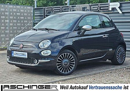 Fiat 500 0,9 NAVI XENON PDC USB KLIMA FREISP.