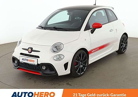 Abarth 595 1.4 Pista *PDC*ALU*KLIMA*