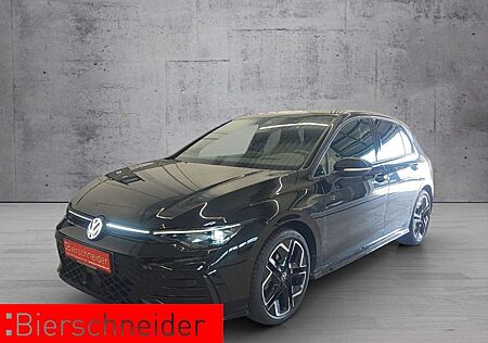 VW Golf Volkswagen 8 2.0 TDI DSG R-Line IQ-LIGHT DIGITAL PRO SCHIEBED