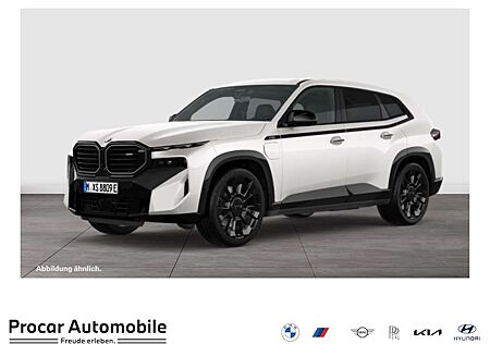 BMW XM 50e ACC 360°KAM RFK NAVI LED Laser Massage