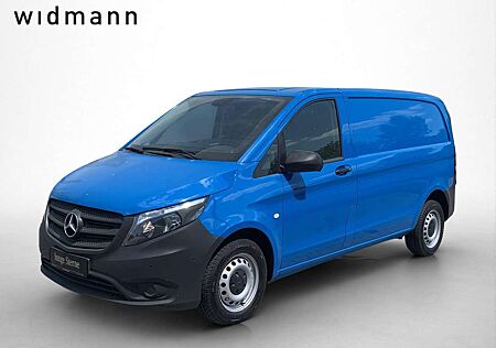 Mercedes-Benz Vito 114 CDI Kasten Kompakt Hecktüren,Kamera,AHK,Klima