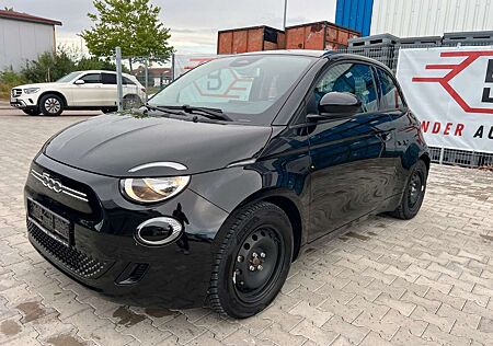 Fiat 500E 500 e Icon