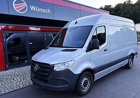 Mercedes-Benz Sprinter 315 CDI 9G-TRONIC MBUX#R-Kamera
