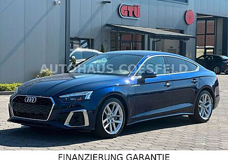 Audi A5 Sportback 40 TFSI S line*TOP*GARANTIE*