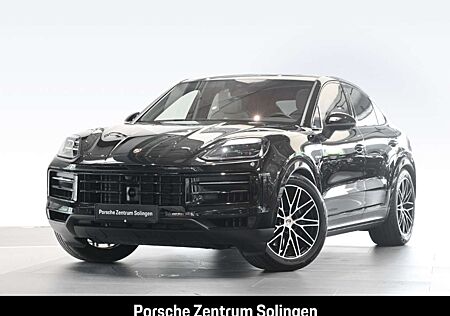 Porsche Cayenne E-Hybrid Coupe 21'' Burmester Matrix InnoDrive