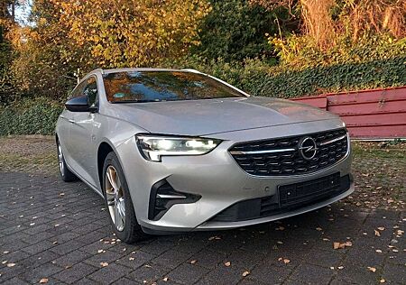 Opel Insignia B Sports Tourer 2.0 Diesel Elegance AHK