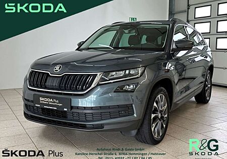 Skoda Kodiaq Drive 125 2.0 TDI DSG StandHZG Navi Kamera