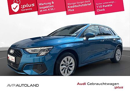 Audi A3 Sportback 40 TFSI e S tronic | MMI NAVI PLUS