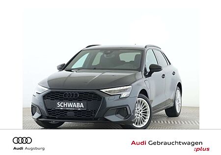 Audi A3 advanced 40TFSI e S tronic *S line*