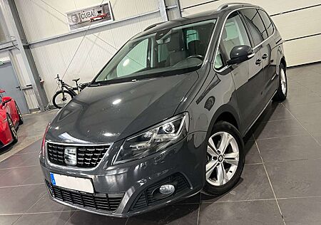 Seat Alhambra 1.4 TSi **Navi*Kamera*Xenon*Temp.**