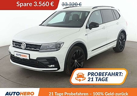 VW Tiguan Allspace Volkswagen 2.0 TDI Highline 4Motion Aut.*NAVI*LED*DYNAUDIO*