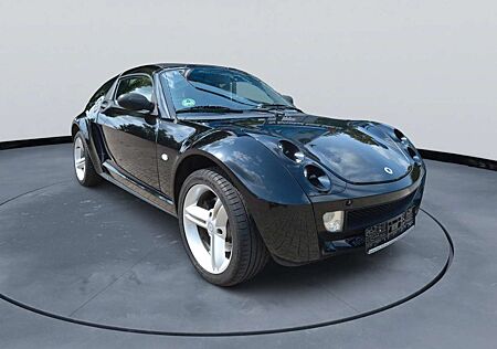 Smart Roadster /coupe Cabrio Turbo/ Automatik
