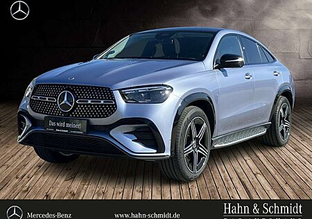 Mercedes-Benz GLE 300 GLE 300d 4MATIC Coupé AMG/HUD/AHK/360°/Burm/STHZ