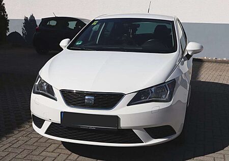 Seat Ibiza 1.2 TSI Style