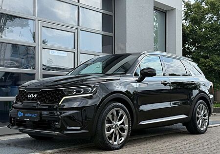 Kia Sorento 2.2D 4WD*PLATINUM*360*BELÜFT*HUD*BOSE*20