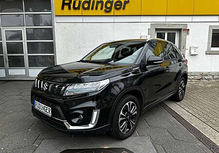 Suzuki Vitara 1.4 S *ACC* PANORAMA LEDER LED KAMERA A/T-REIFEN