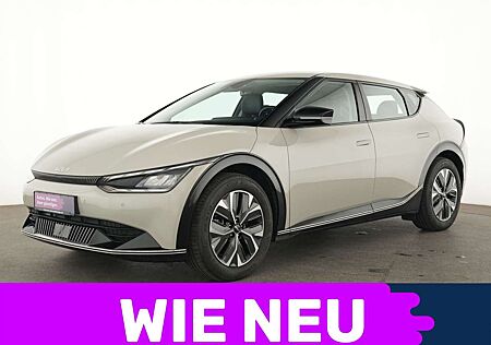 Kia EV6 Air-Paket|Apple CarPlay|LED|Fernlichtassist