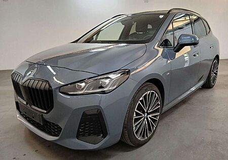 BMW 218 M-Sport AHK ACC HUD KZU 360°