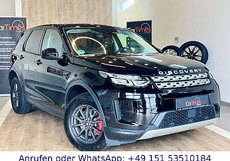 Land Rover Discovery Sport 4WD Automatik Tür Neu