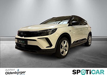 Opel Grandland X GS Line PHEV - 4x4 / Navi / hzb. Ergonomiesitze