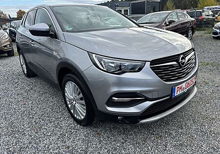 Opel Grandland X .,NAVI,KAMERA.,LED,ALU 18 Zoll,TUV.,Aut