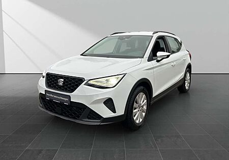 Seat Arona 1.0 Style Edition *Navi*LED*Winterpaket*