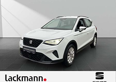 Seat Arona 1.0 Style Edition *Navi*LED*Winterpaket*