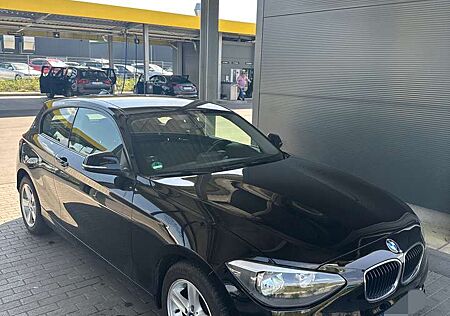 BMW 116i 116 Aut. Urban Line