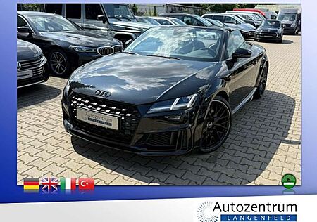 Audi TT Roadster 45 TFSI S-LINE PLUS *KEYLESS*MATRIX*