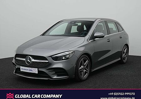 Mercedes-Benz B 180 d AMG-Line,LED,KAM,TEMPO,NAVI,SHZ,SPURH