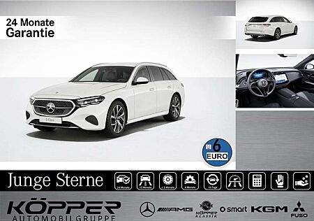 Mercedes-Benz E 300 T de Avantgarde Advanced PLUS Distronic