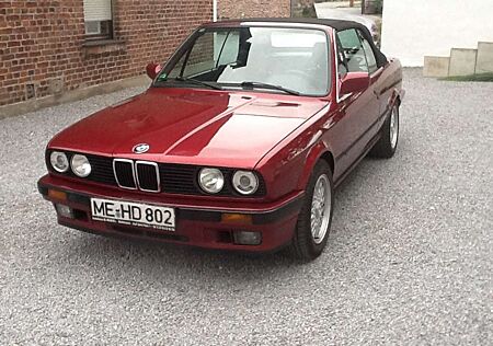 BMW 325i 325