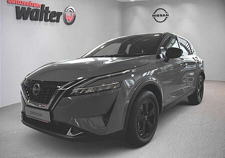 Nissan Qashqai 1.5 VC-T e-POWER 190 PS Black Edition A