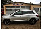 Skoda Karoq Drive 125 (NU) Standheizung nur 14236 Km