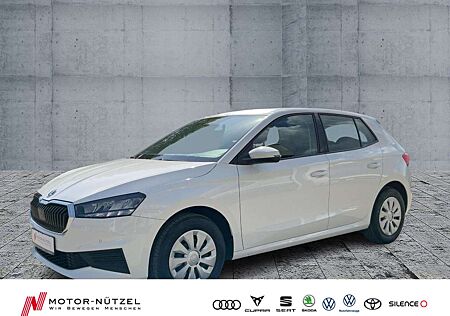 Skoda Fabia 1.0 TSI AMBITION LED+SHZ+PDC+GRA+SMARTLINK