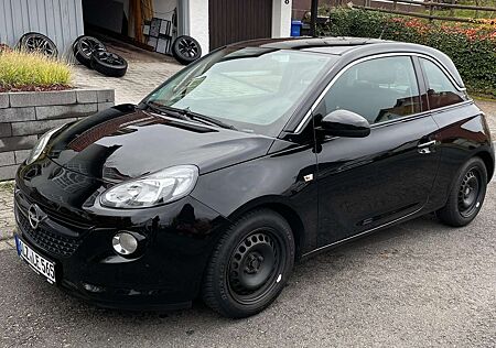 Opel Adam 1.4 Jam, Sitzh. Lenkh. Großes Display