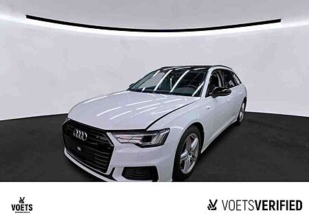 Audi A6 Avant sport 55 TFSIe quattro S-tronic MATRIX-LE...