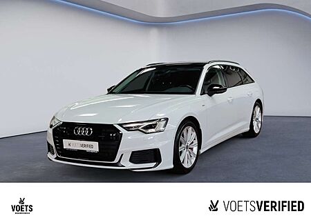 Audi A6 Avant sport 55 TFSIe quattro S-tronic MATRIX-LE...