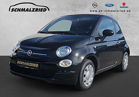 Fiat 500C Basis 1.0 Mild Hybrid Apple CarPlay Android Auto M