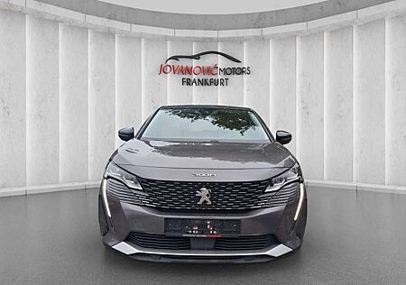 Peugeot 3008 1.5 BlueHDI S&S ALLURE PACK GT-Sitze*30